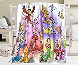 digimon bettwäsche Diese weiche und bequeme Familienschläfchen-Quadrat-Decke mit einer mit Kapuze Decke ist 150 * 200cm.