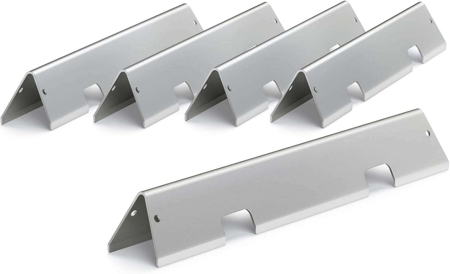 67046 7636 Flavorizer Bars 15.3” Replacement for er