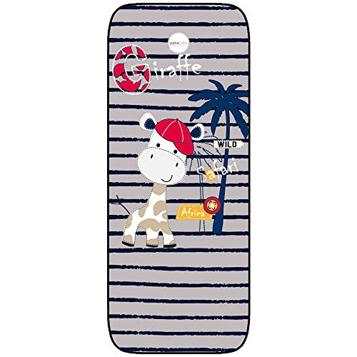 Tapis poussette PEKEBABY COLCHONETA LIGERA 85 respirant