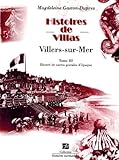  Villers-sur-Mer: Tome 3