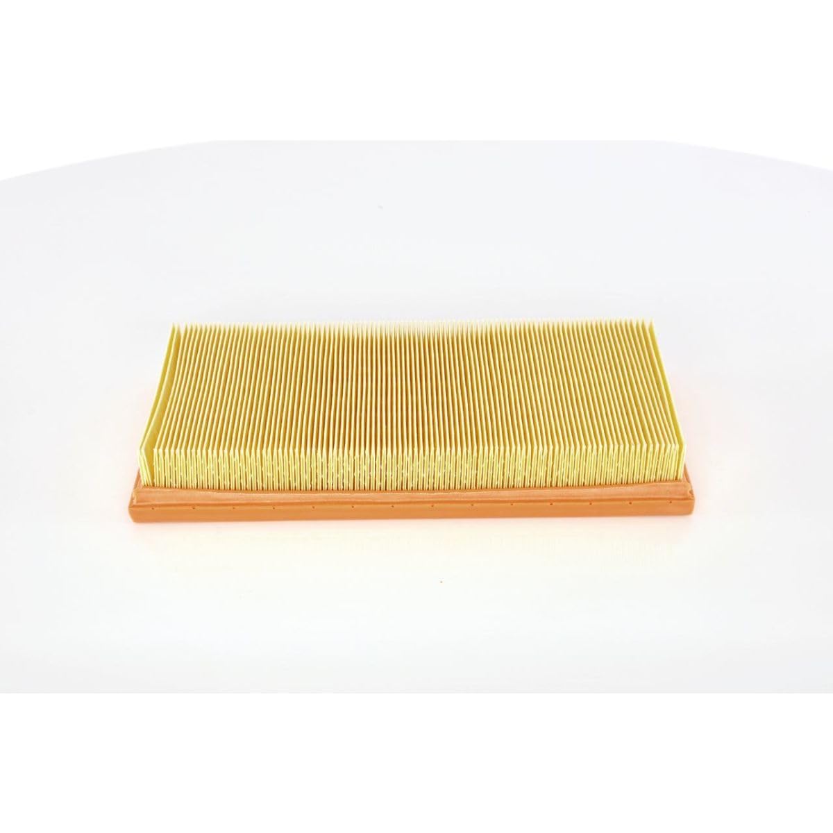 Bosch Filtro Aria per Auto S9403 - Trattiene le particelle solide all'esterno della presa d'aria - Resistente all'umidità ed altamente resistente alla trazione