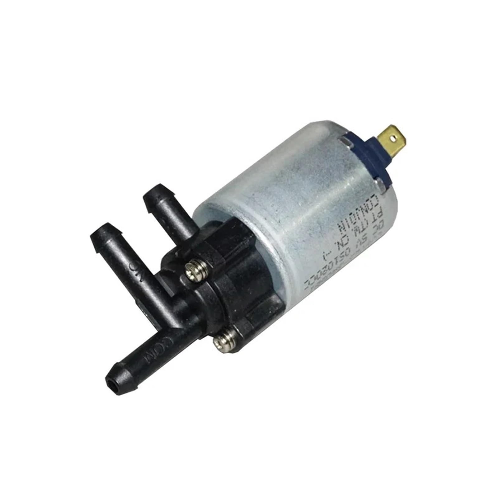 CJWV23-3A05B1 DC 5V/6V 2-Position 3-Way Solenoid Valve N/C N/O Water/Air Flow Control Valve​