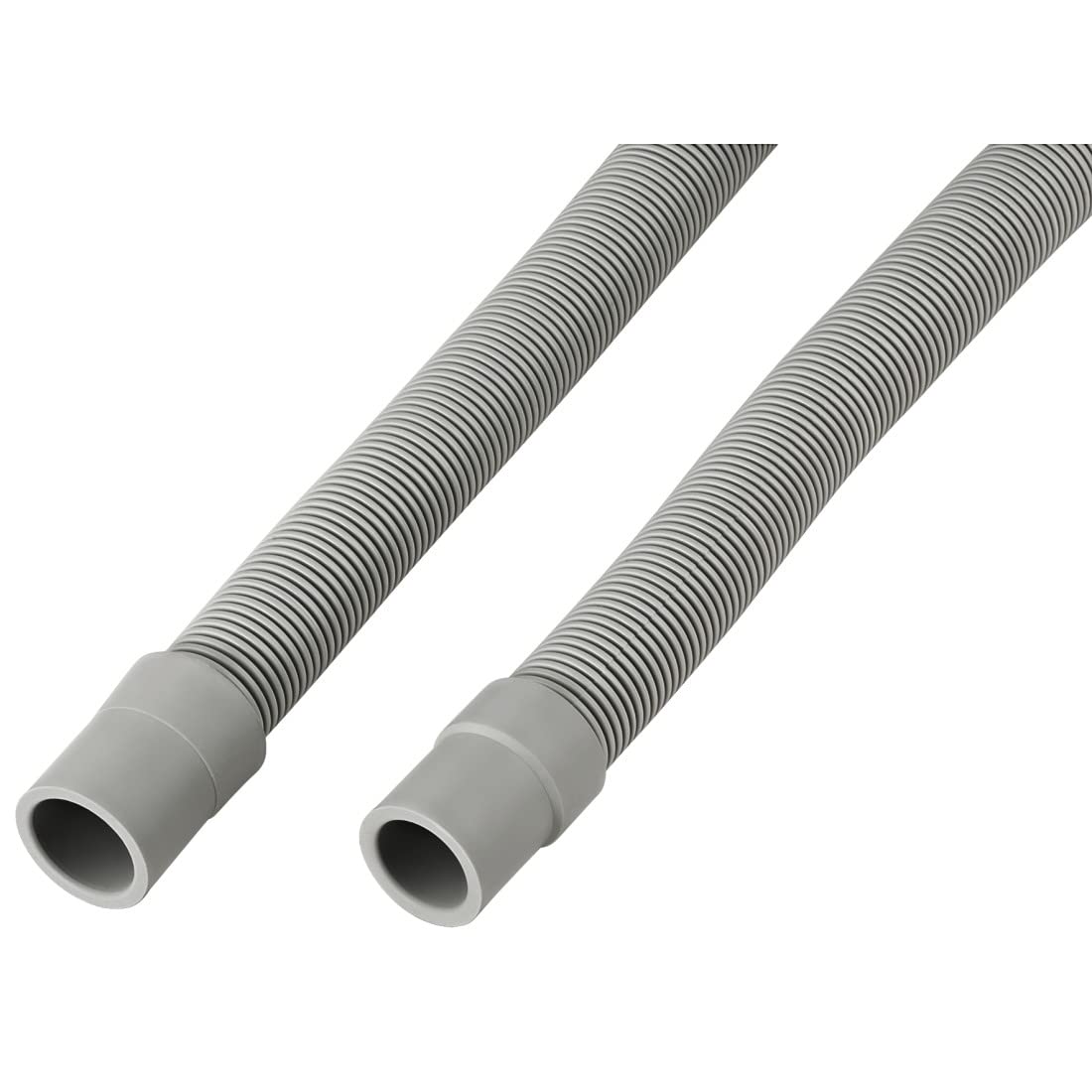 Drain Hose for All Washing Machines, Dishwashers, 1.5m