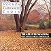 The Great Thanksgiving - Hymns and Songs of Thanks and Brotherhood