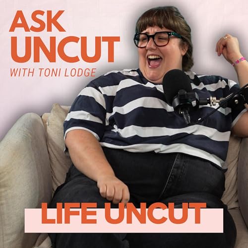 Our First Friday Guest Ask Uncut! With Toni Lodge