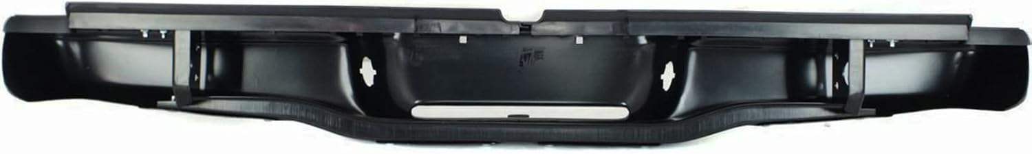 Rear Steel Step Bumper Assembly Replacement for T-a-c-o-m-a 1995-2004