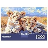 Matériaux de qualité supérieure et découpe de précision pour un assemblage optimal : Fabriqué à partir de carton recyclé de haute qualité et peint avec une peinture à l’huile végétale non toxique et inodore, ce puzzle garantit durabilité et sécurité pour une utilisation à long terme. Chacune des 1 000 pièces uniques présente des bords lisses et sans bavures, assurant un assemblage précis et durable, même une fois soulevée. Fini les pièces qui se détachent ou les erreurs d’assemblage frustrantes