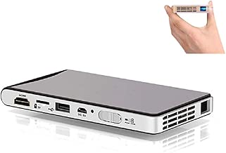 Ultra Thin Projector Bluetooth Compatible Smartphone Ultra Thin Projector Bluetooth Compatible Smartphone