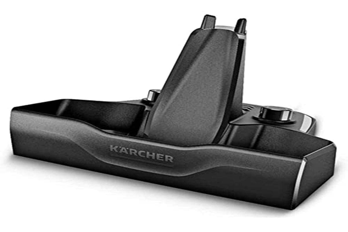 Kärcher FC 5 Reinigungsstation