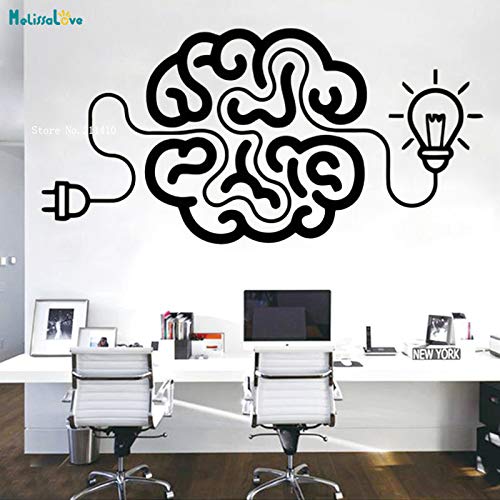 Para Cada Minuto Estas Enojado Felicidad Pegatina Vinilo