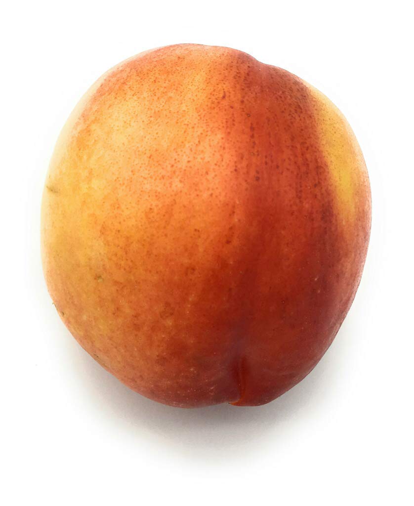 Nectarine Tree Ripe Organic, 1 Each