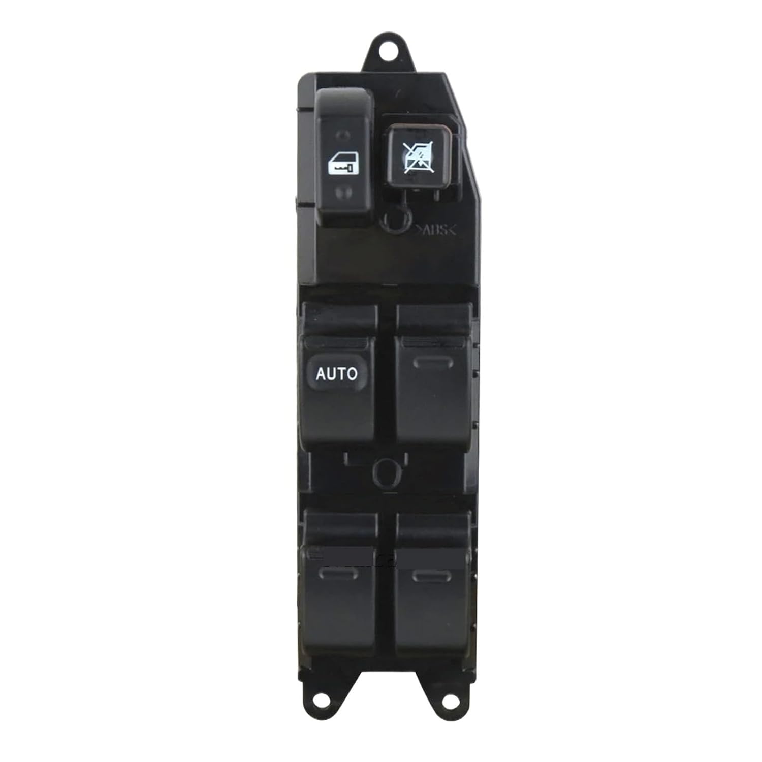 for 2003 2004 2006 2007 2008 84820-12480 Driver Power Window Control Lifter Switch Button