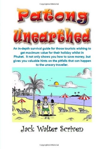 Preisvergleich Produktbild Patong Unearthed