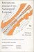 International Journal of the Sociology of Language (IJSL), no. 72 (special issue: The Future of Ethnic Languages in Australia) (Italian, Swedish, Russian, German, Swabian, Limburgish, etc.)