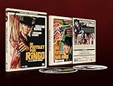 Un Pistolet pour Ringo [Combo Blu-Ray + DVD]