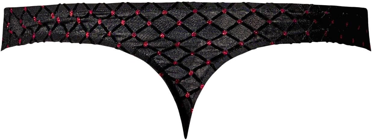 Classic Thong by Male Power