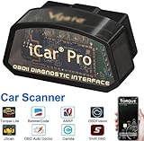 Zoom IMG-1 vgate icar pro ble obd2 Zoom IMG-1 vgate icar pro ble obd2