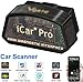 vLinker iCar Pro Mini OBD2 Bluetooth Scanner for iOS/Android OBD Adapter Car Diagnostic Code Reader Scan Tools