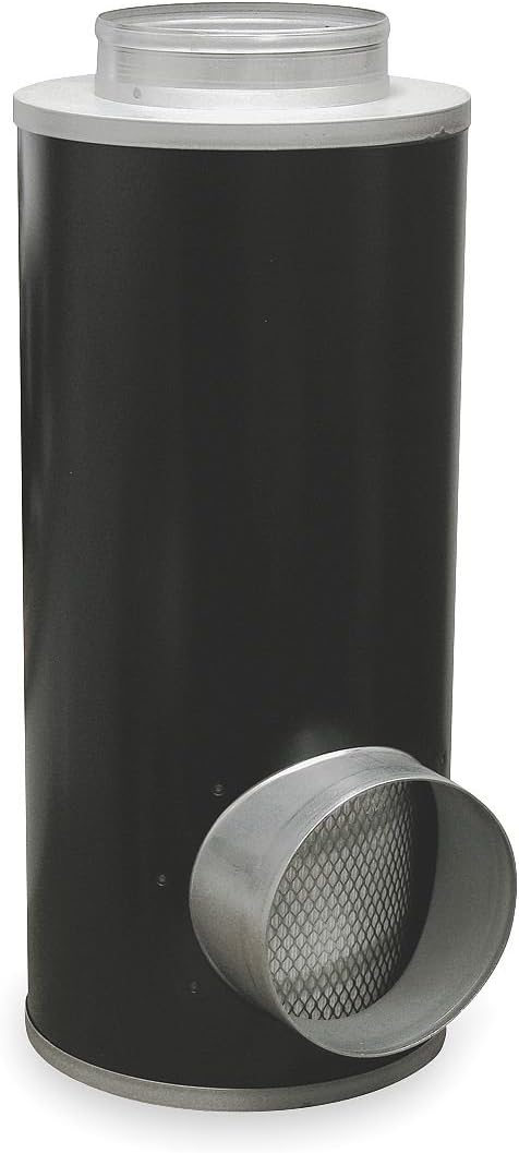 Baldwin Filters Heavy Duty PA4653 Air Filter