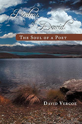Psalms of David: The Soul of a Poet