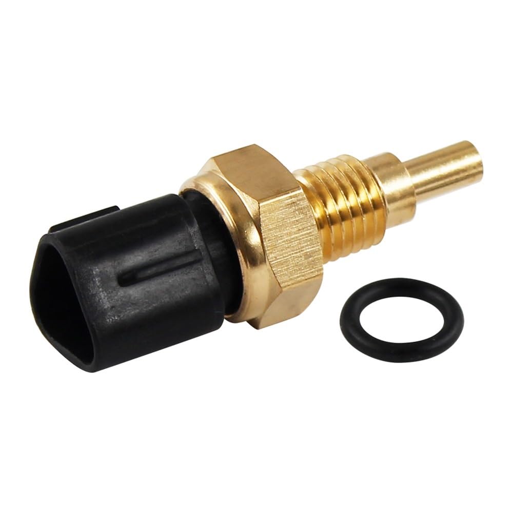 Sensor de temperatura de agua para evitar sobrecalentamiento en CBR600RR 3