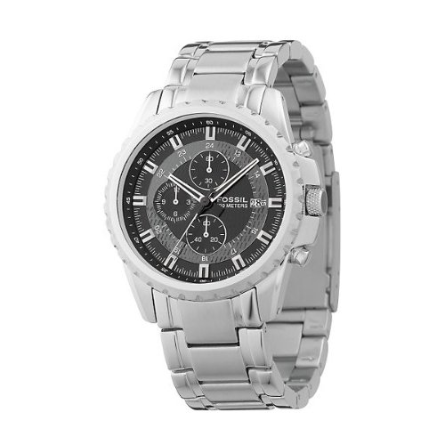 Buy Fossil Unisex Watch - CH2446 at Amazon.in