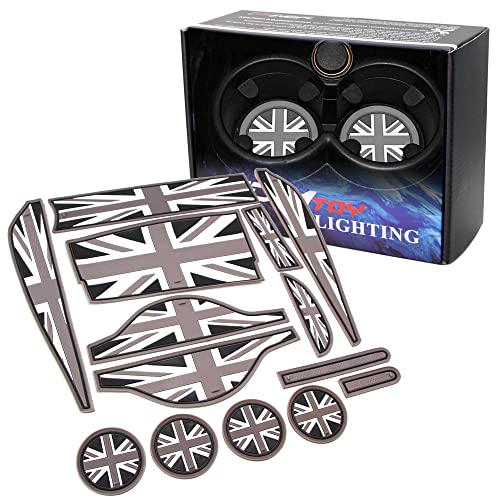 The Best Mini Cooper Center Console Accessories Today's Highlights in 2022