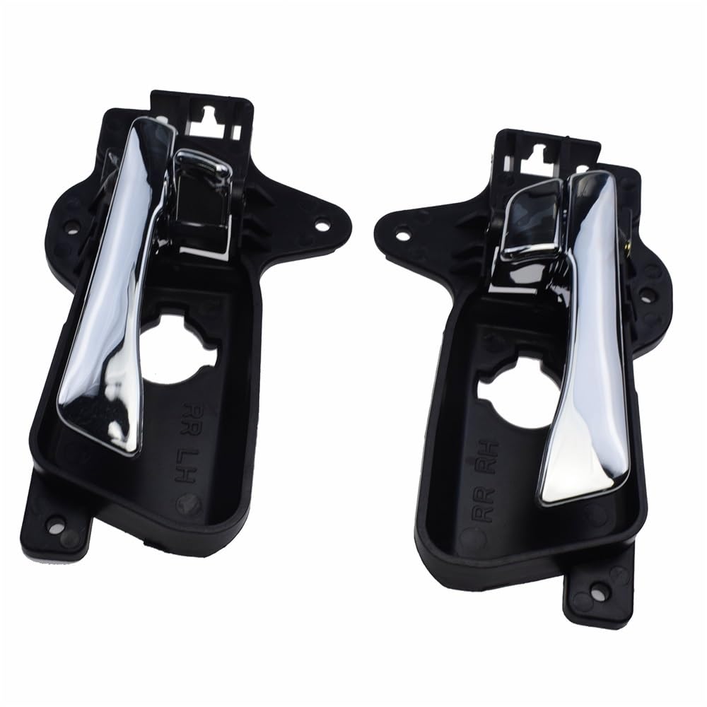 Mlioju Rear Left Right Car Inner Door Handle Front Inner Door Handle For I20 I30 For Ceed 82610-2L010 826202L010 836102L010 836202L010