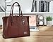 Laptop Tote Bag,Designer Laptop Bags for Women Professional Briefcase Large Work Tote Bag,Coffee