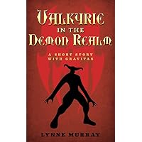 Valkyrie in the Demon Realm