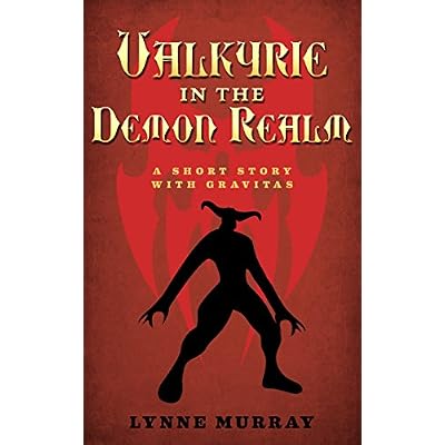 Valkyrie in the Demon Realm