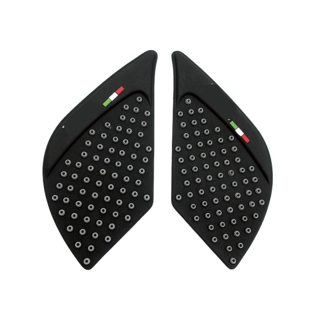 Protection antidérapante réservoir de moto grip latéral BN600 et 302