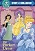 The Perfect Dress (Disney Princess) (Step into Reading)
