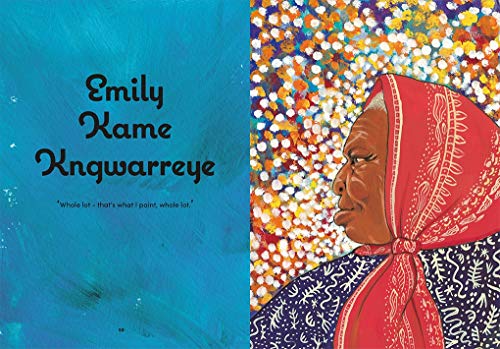 We Are Artists: Women Who Made Their Mark on the World