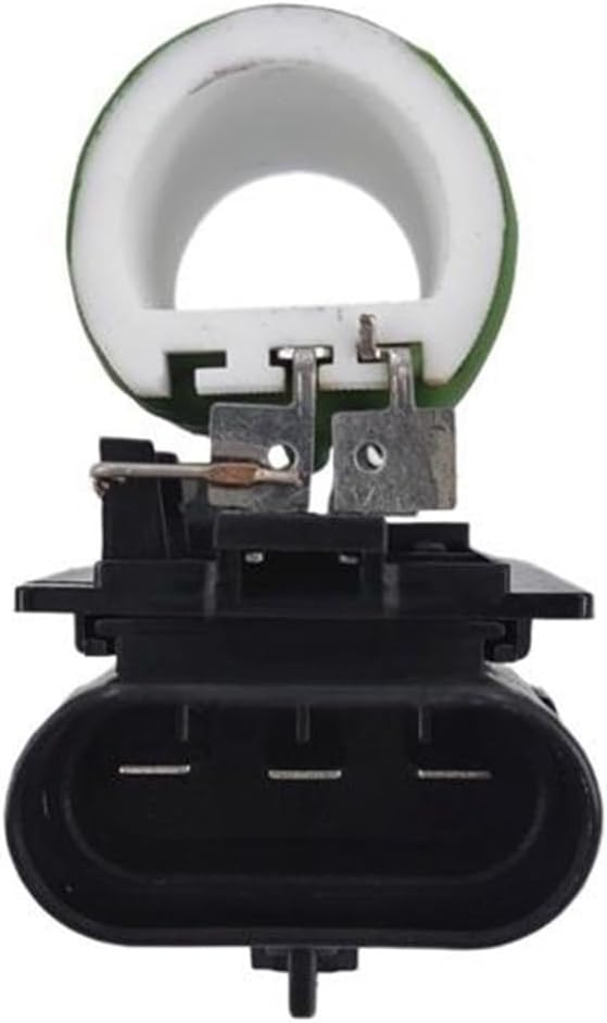 LINGYUE Compatible Resistors Fit for Fiat Blowers - Substitute Parts 1341641, 1341919, 55703589, 55704057