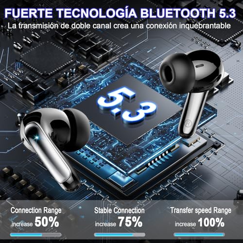 Motost-Auriculares-Inalambricos-Bluetooth-HiFi-Estereo-Cascos-Inalambricos-Bluetooth