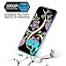 Funda para Huawei P Smart+ (2019),Transparente [Anti-Choque] [Anti-arañazos] Silicona Suave TPU Bumper...