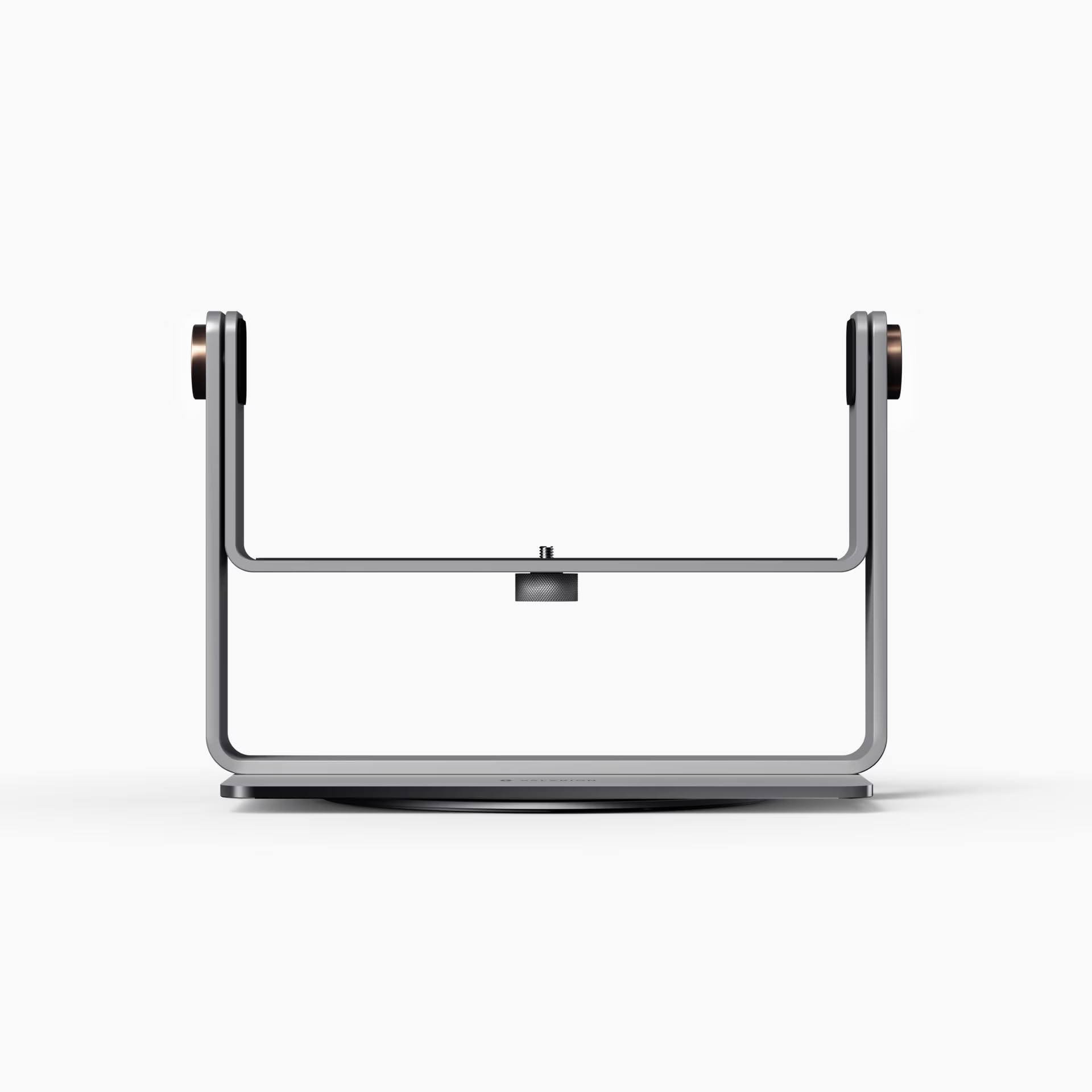 Valerion Support de cardan de bureau pour série VisionMaster et StreamMaster, réglable à 360° horizontal et vertical