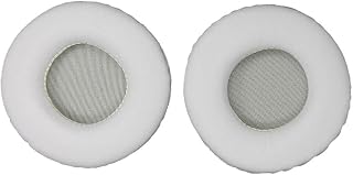 1 Pair Replacement Ear Pads Earmuff Earpads Cover 55/65/75/85/95/105mm 85mm