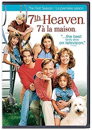 7th Heaven (The Complete Season 1)