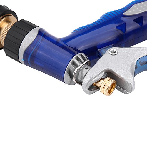 GOTOTOP Afneembare Druk Auto Schone Druk Was Water Washer Zeep Sneeuw Schuim Lans Spuitpistool Auto Reiniging Tool - Image 7