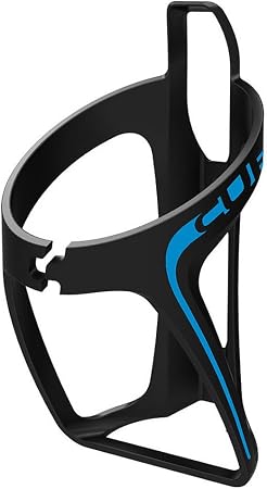 Portaborraccia BICI Cube HPP portaborraccia nero/blu : Amazon.it: Sport e  tempo libero