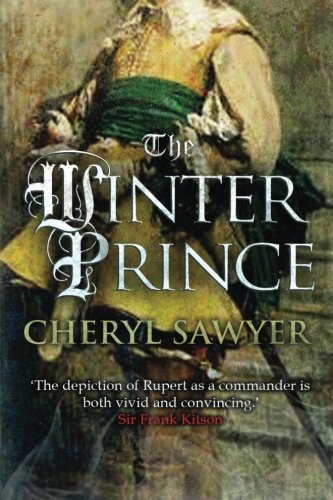 Winter Prince 1540717496 Book Cover