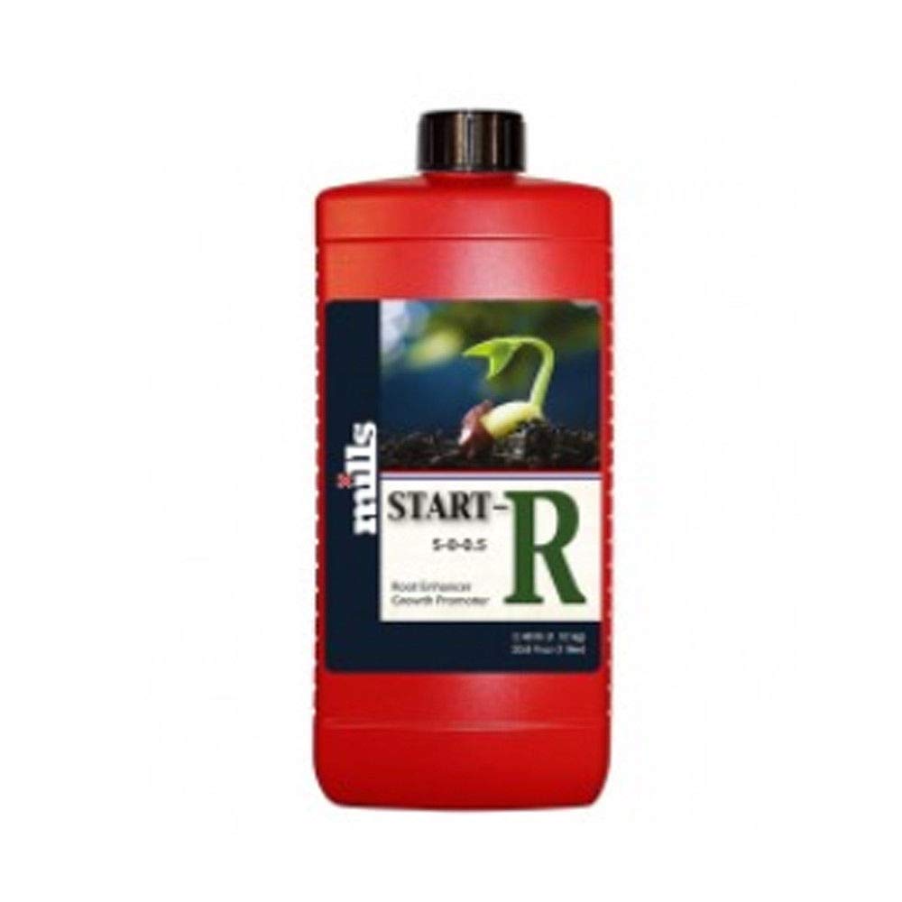 250ml, 1L, 5L Perfect Booster For Seedlings & Fledgling Plants (Start - 250ml)