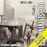 Battle Lines: The Survivalist, Book 5