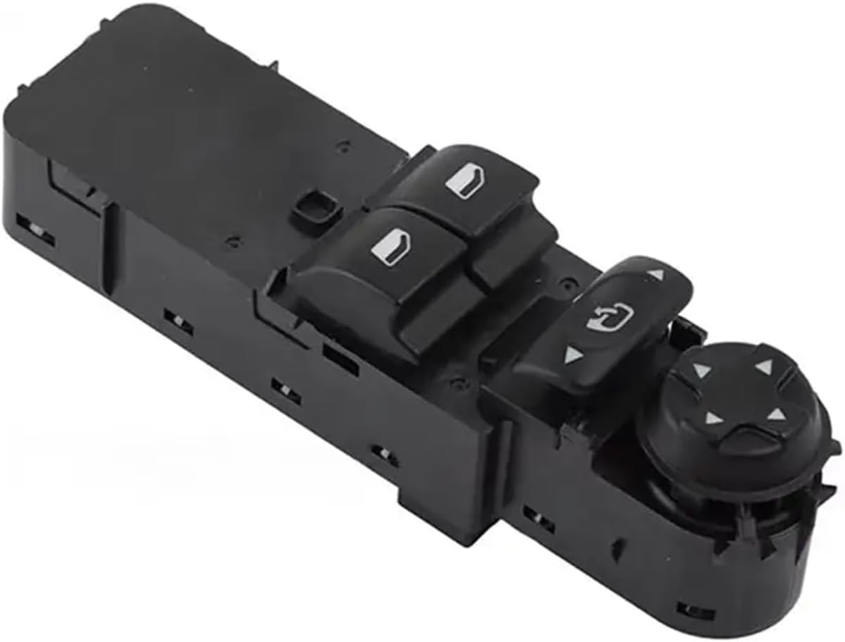 Car Power Window Control Switch Glass Lift 96657052ZD 6490. SQ Compatible For RCZ Citroen DS4