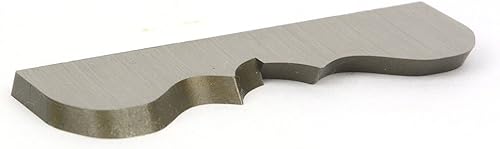 Miniatura 2 de Big Horn 13214 Cortador de rosetas, diámetro de 2-12 pulgadas