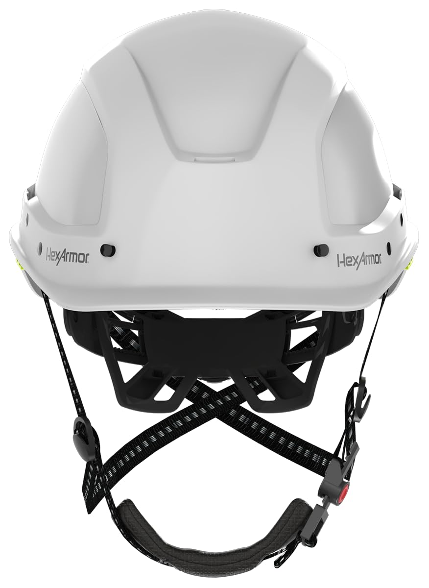 HexArmor | Ceros® XA250 Safety Helmet | Ceros® XA250 Hard hat