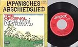  Japanisches Abschiedslied (1976, LC, feat. Chris Howland) / Vinyl single [Vinyl-Single 7\'\']