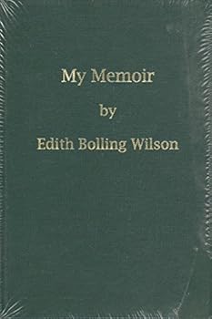 Hardcover My Memoir (Signal Lives) Book